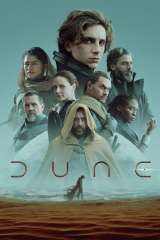 Dune poster 86
