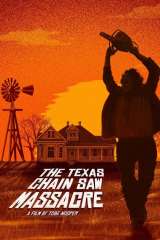 The Texas Chain Saw Massacre poster 24