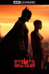 The Batman poster 14