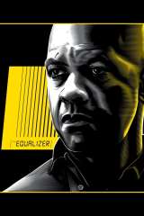 The Equalizer poster 21