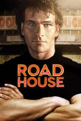 Road House poster 7