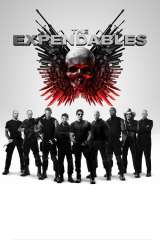 The Expendables poster 31