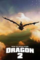 How to Train Your Dragon 2 (2014)