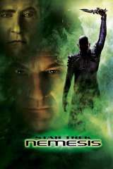Star Trek: Nemesis poster 23