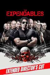 The Expendables poster 9