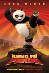 Kung Fu Panda poster 28