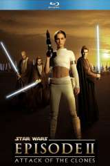 Star Wars: Episode II - Attack of the Clones poster 4
