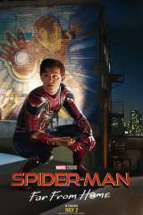 Spider-Man: Far from Home poster 35