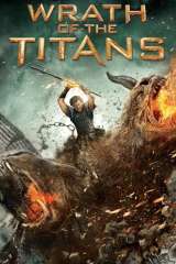 Wrath of the Titans poster 10