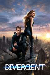 Divergent poster 2