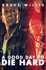 A Good Day to Die Hard poster 4