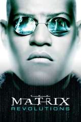 The Matrix Revolutions poster 5