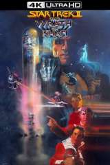 Star Trek II: The Wrath of Khan poster 24