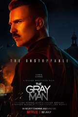 The Gray Man poster 13