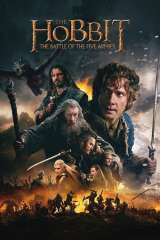 The Hobbit: The Battle of the Five Armies poster 5