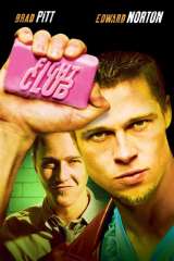 Fight Club poster 11