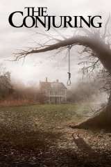 The Conjuring poster 17