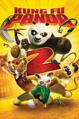 Kung Fu Panda 2 poster 6