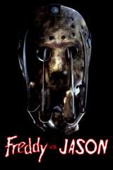 Freddy vs. Jason poster 13