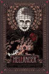 Hellraiser poster 15