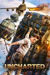 Uncharted poster 22