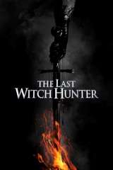 The Last Witch Hunter poster 6