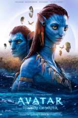 Avatar: The Way of Water poster 17