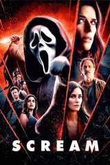 Scream poster 79