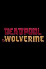 Deadpool & Wolverine poster 11