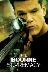 The Bourne Supremacy poster 17