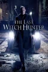 The Last Witch Hunter poster 7