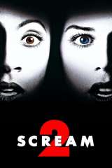 Scream 2 poster 1
