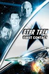 Star Trek: First Contact poster 14