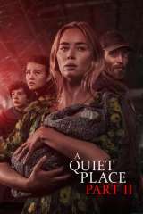 A Quiet Place Part II poster 6