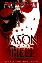 Jason Goes to Hell: The Final Friday poster 11