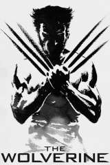 The Wolverine poster 11