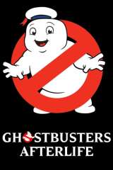 Ghostbusters: Afterlife poster 20