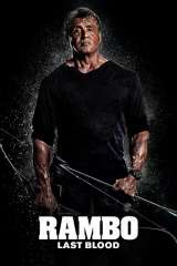 Rambo: Last Blood poster 36