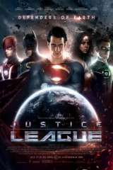 Justice League poster 55