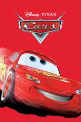 Cars poster 43