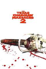 The Texas Chainsaw Massacre 2 poster 21