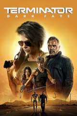 Terminator: Dark Fate poster 4