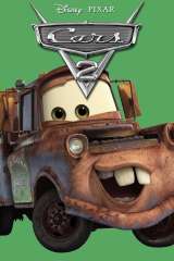 Cars 2 poster 20