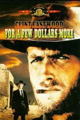 For a Few Dollars More poster 17
