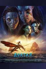 Avatar: The Way of Water poster 7