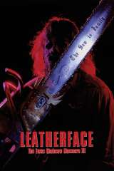 Leatherface: The Texas Chainsaw Massacre III poster 8