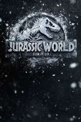 Jurassic World Dominion poster 12