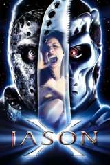 Jason X poster 14