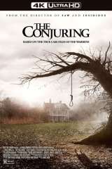 The Conjuring poster 7