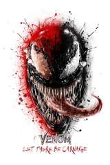 Venom: Let There Be Carnage poster 4